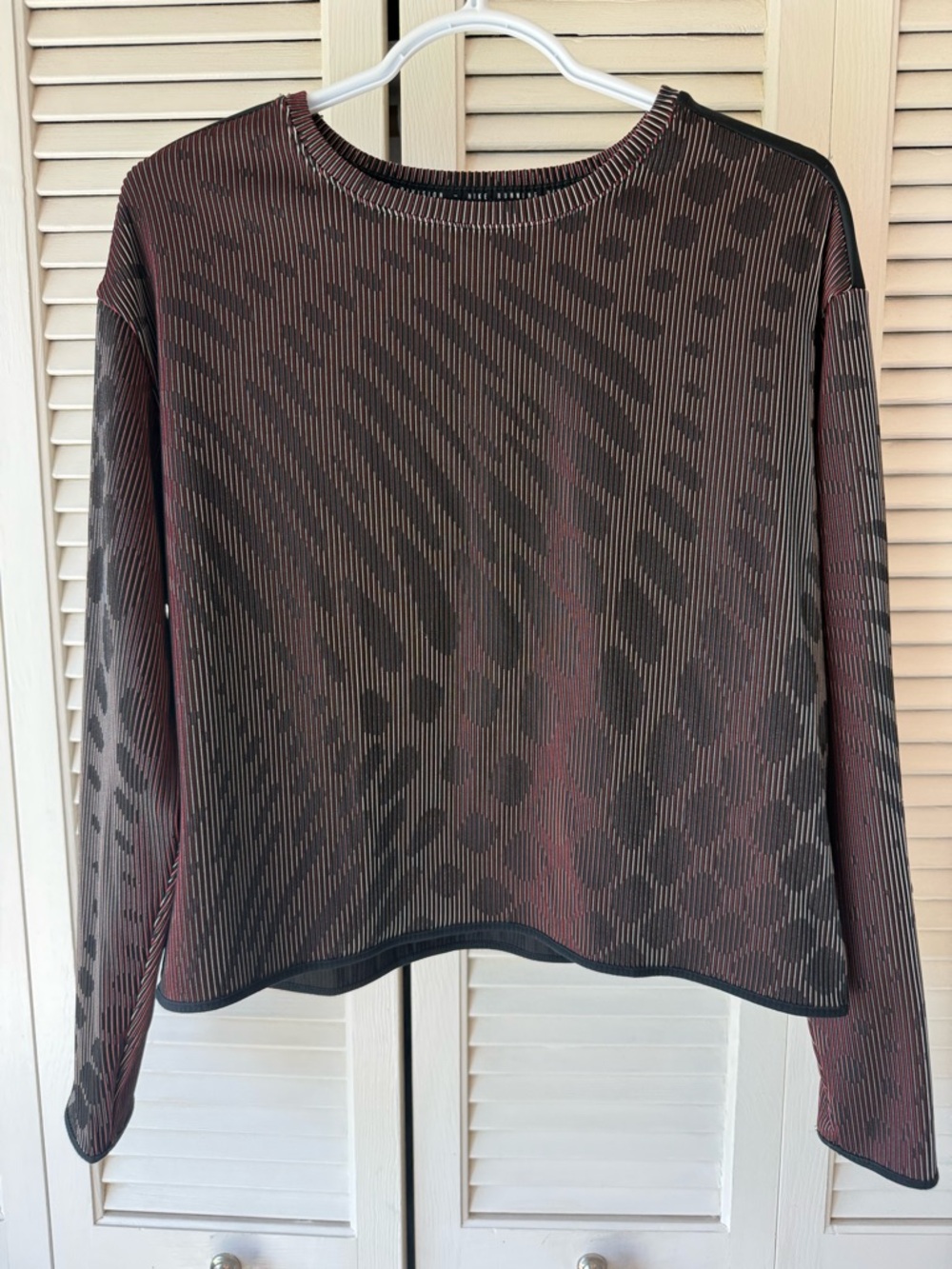 Nike Running Top